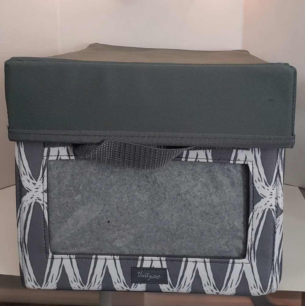 Thirty One Your Way Rectangle with Lid
